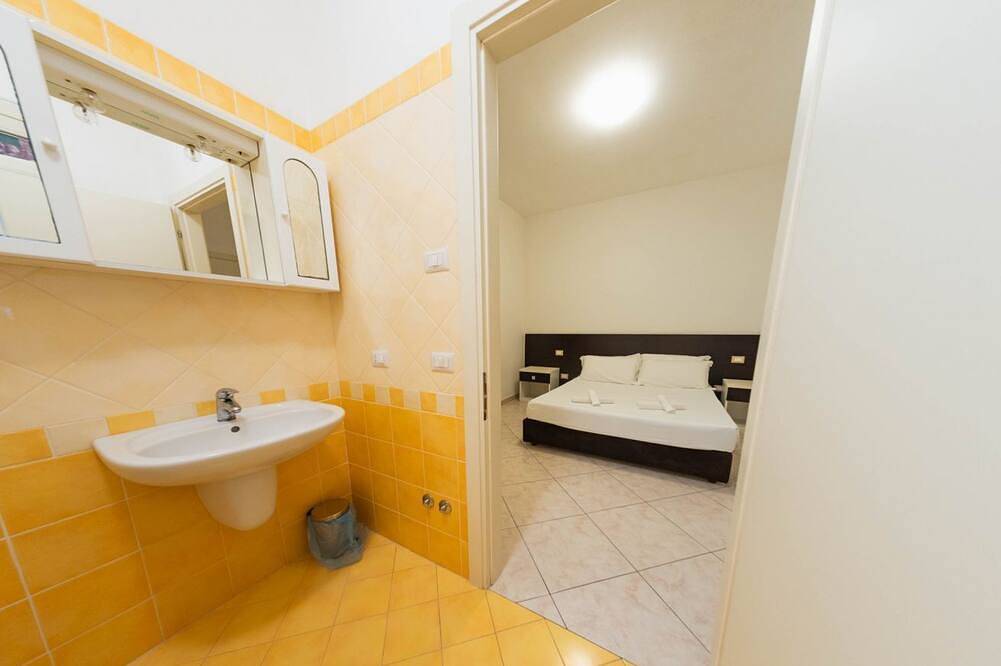 Appartamento intero, Homiday - Felicioni Alba Adriatica, Bilocale al Piano Terra in Alba Adriatica, Costa Adriatica Abruzzo