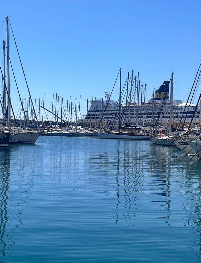 Gîte pour 2 personnes dans Gare De Toulon - 4