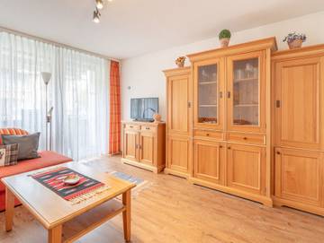Ferienwohnung für 4 Personen in Fischen, Hörnerdörfer, Bild 1