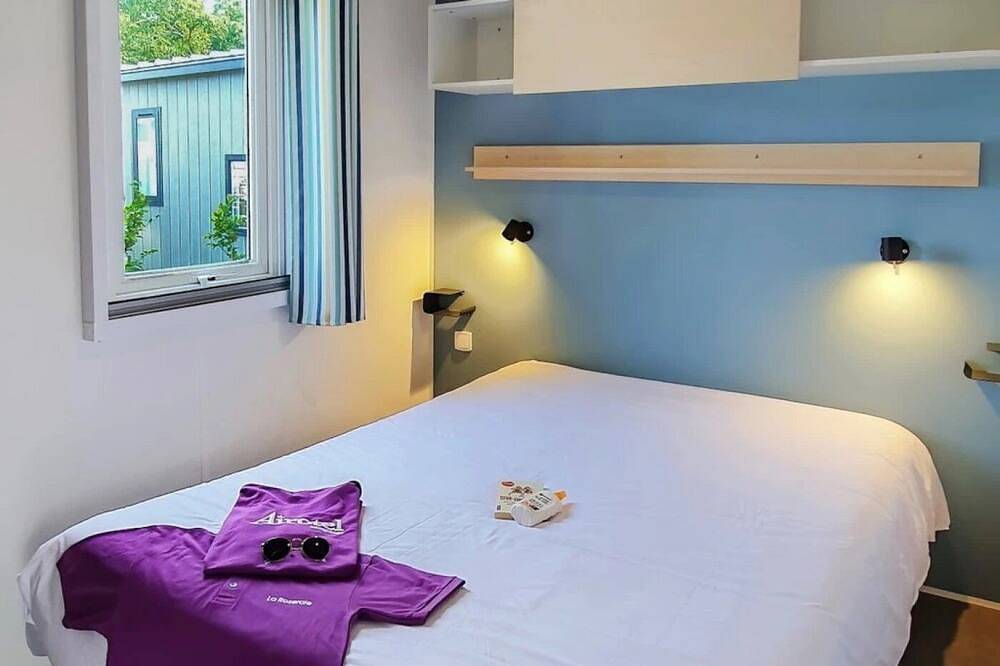 Camping 4 étoiles - Parc aquatique - ccbgcei in La Baule-Escoublac, Côte d'Amour