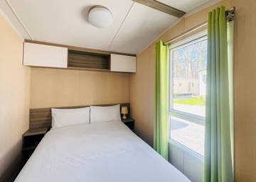 Bungalow for 6 People in Gulworthy, Devon, Photo 3