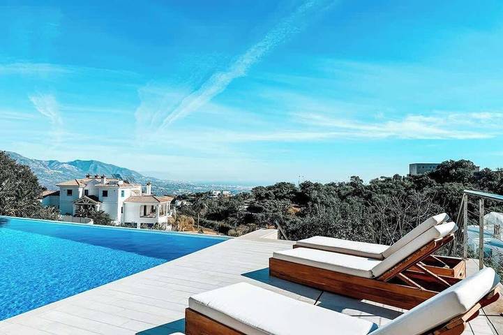 Bed and breakfast for 2 people, with balcony - 1