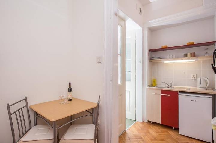 Maison d’hôte pour 2 personnes dans Dalmatie Dubrovnik - 4