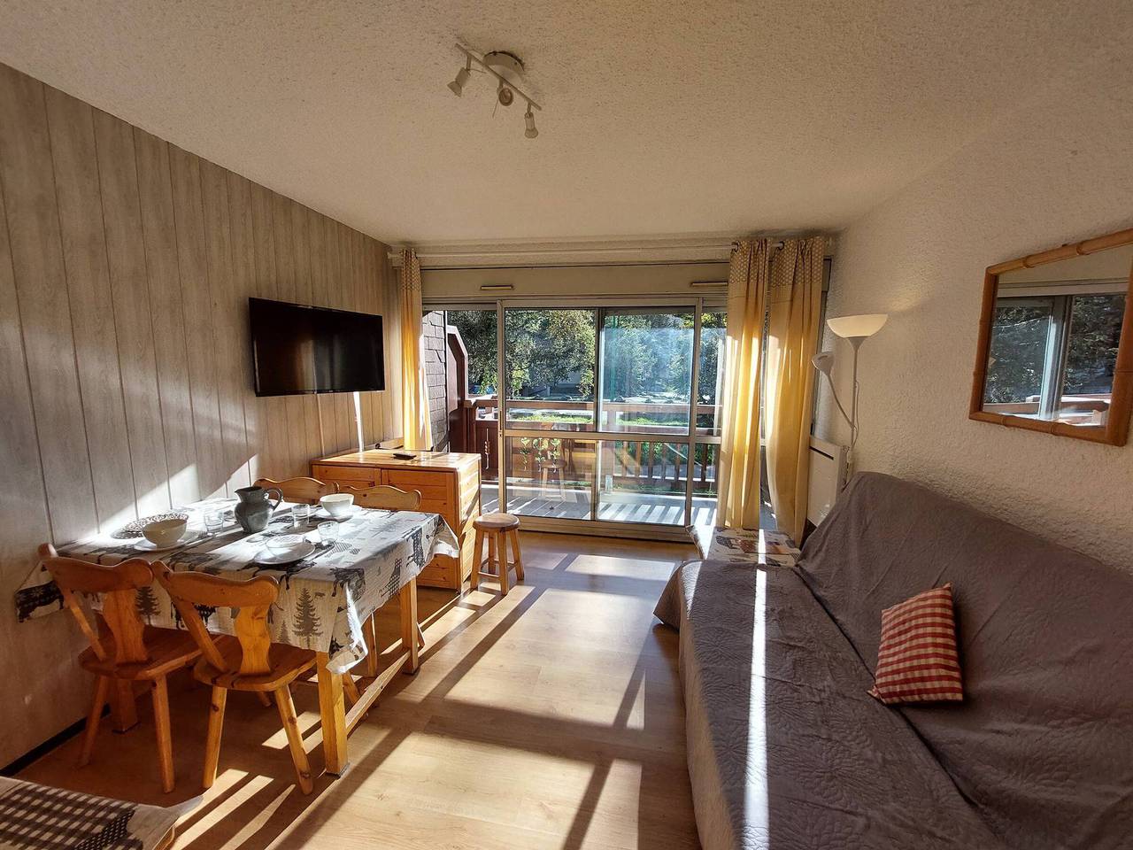 Photo : Appartement de vacances