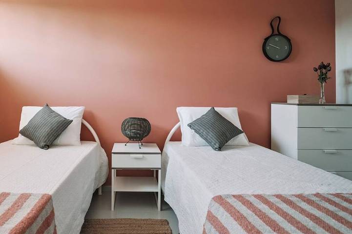 Gîte pour 4 personnes dans Estoi - 3