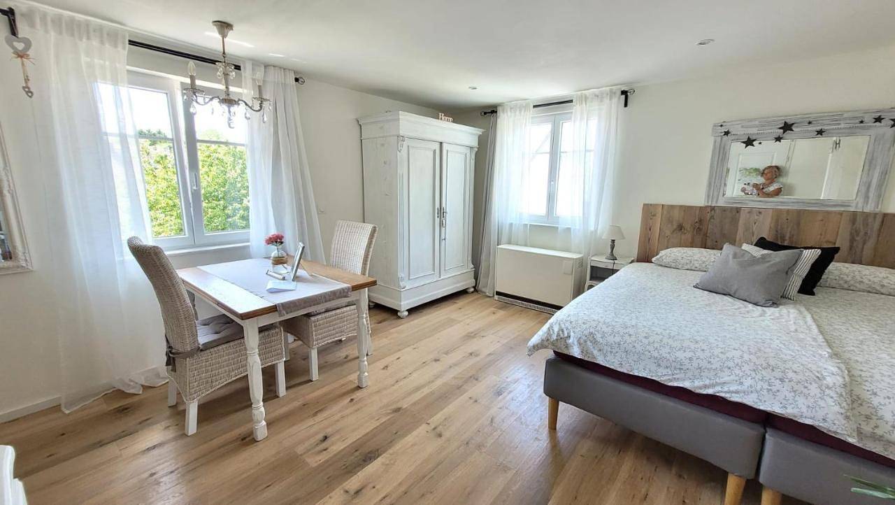 Studio in Oberhoffen-lès-Wissembourg, Région de Wissembourg