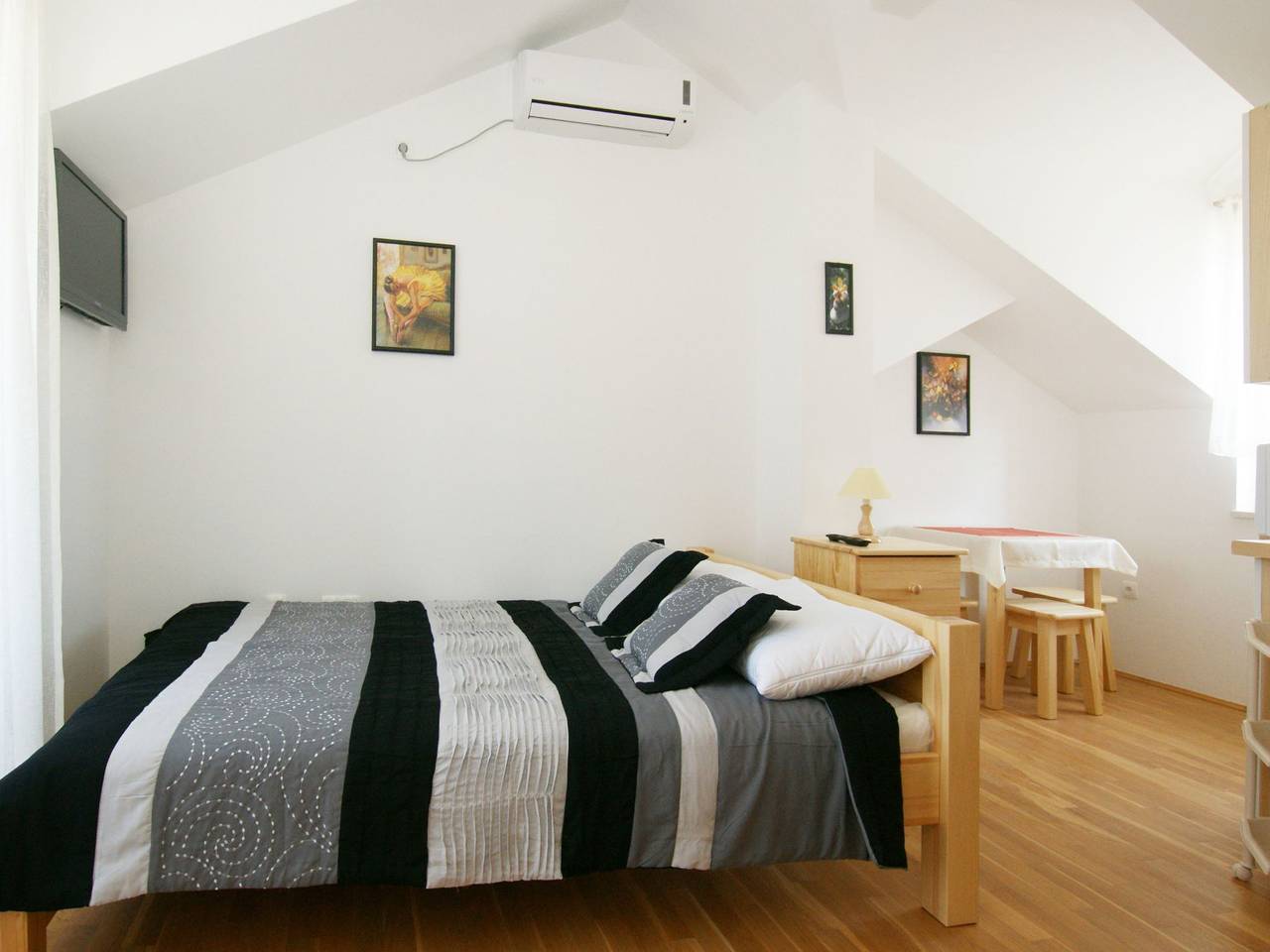 Appartamento vacanze a Srima a partire da 87€ a notte