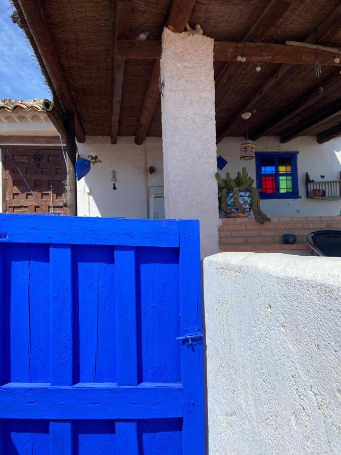 Casa La Maquica in Campo de Criptana, Provincia de Ciudad Real