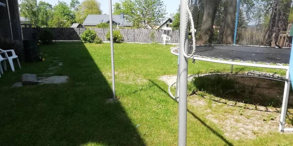 Camping voor 4 personen, met tuin en uitzicht in Saksen