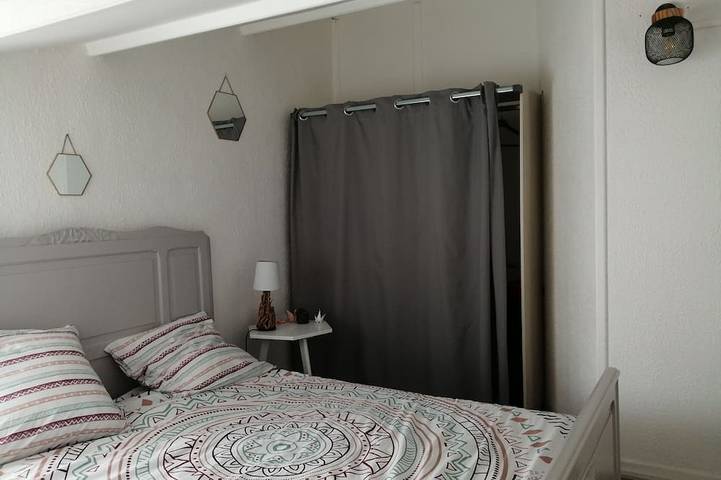 Location de vacances pour 7 personnes dans Vert Bois - 4