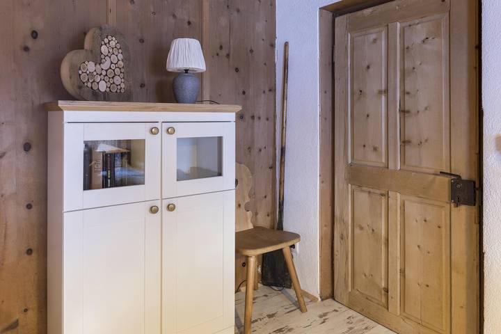 Ferienhaus für 8 Personen, mit Garten, mit Haustier in Längenfeld - 3