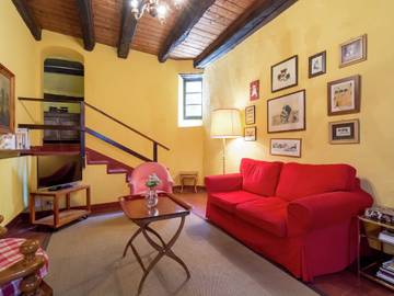 Castello per 4 Persone in Tagliolo Monferrato, Piemonte, Foto 1