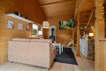 Ferienhaus für 4 Personen in Schwarz, Mecklenburgische Seenplatte, Bild 4