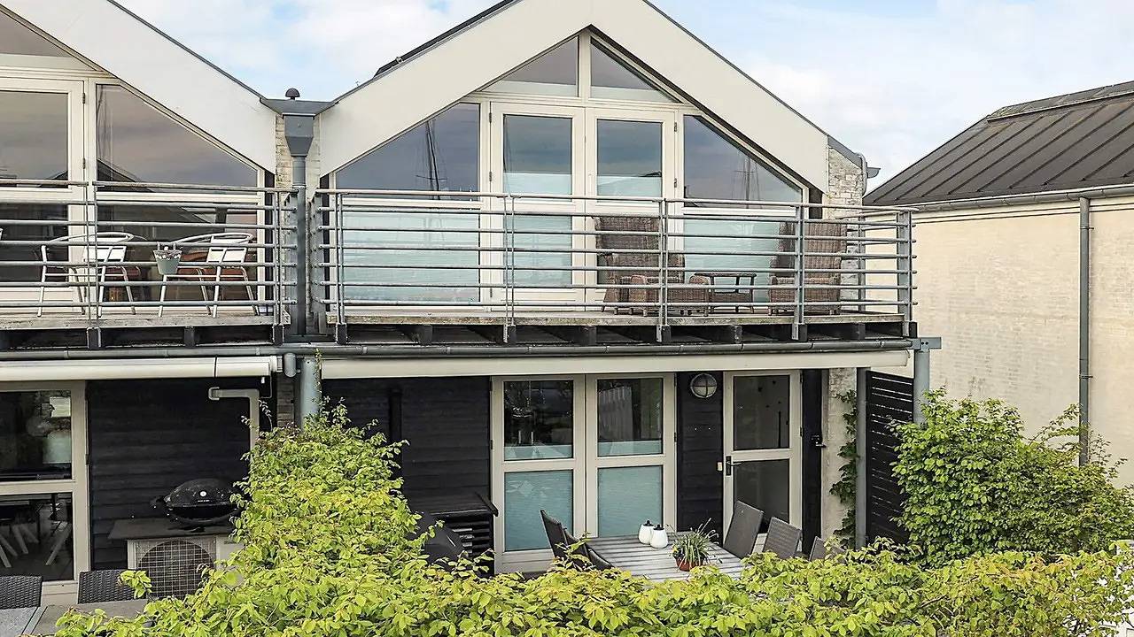 Ferienhaus für 6 Personen (118 m²) in Køge in Køge, Køge und Umgebung