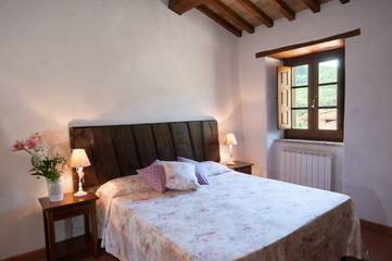 Agriturismo per 5 Persone in Provincia di Arezzo, Toscana, Foto 1