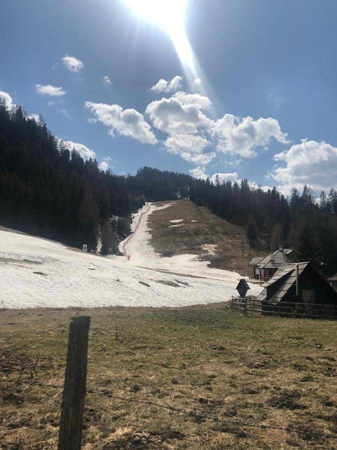 Ferienhaus für 10 Personen, mit Garten und Ausblick, mit Haustier in Lieser-Maltatal - 4
