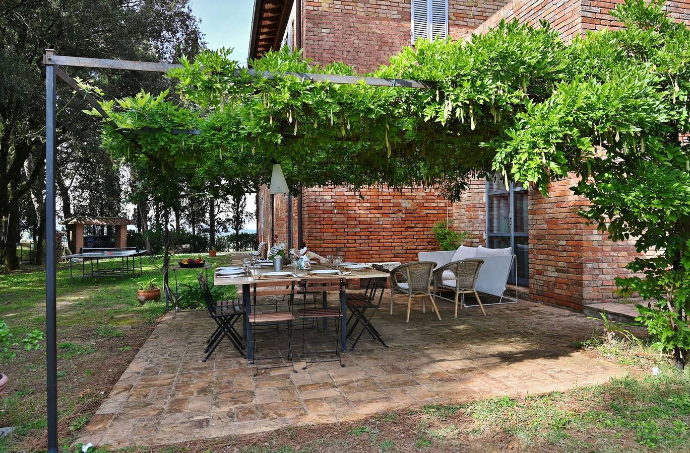 Casale Il Rondò, Private Pool, Città della Pieve - Casa Il Rondò, Private Pool, Città della Pieve in Città della Pieve, Provincia de Perugia