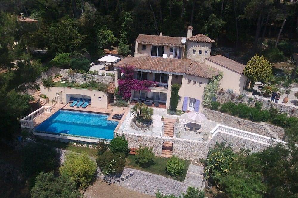 Villa pour 10 Personnes dans Le Cannet, Région de Cannes
