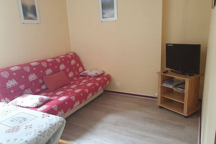 Appartement entier, Appartement 6 Personnes Centre Ville in Cauterets, Parc national des Pyrénées