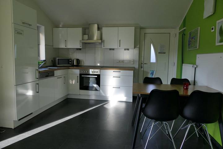 Ferienhaus für 6 Personen, mit Terrasse und Garten in Wettringen - 3
