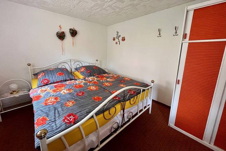 Ferienhaus für 2 Personen, mit Terrasse in Sächsische Schweiz - 3