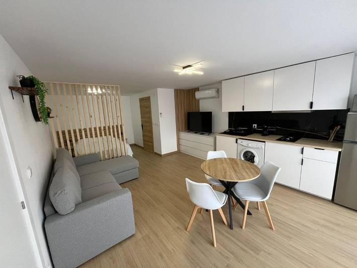 Appartement de vacances pour 4 personnes, animaux acceptés