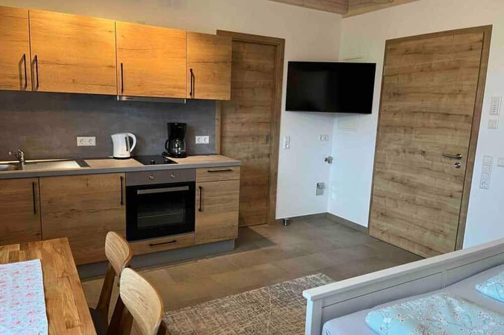 Ganze Wohnung, Rohrspatz Ferienapartments (West) Württemb.Allgäu in Bad Wurzach, Württembergisches Allgäu