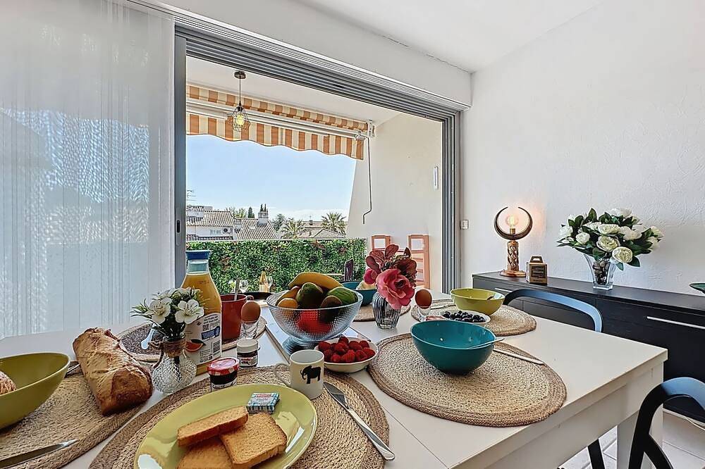 Appartement de vacances
