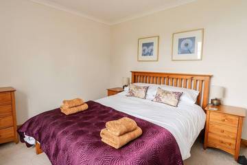 Cottage for 3 People in Loch Awe, Scotland, Photo 2