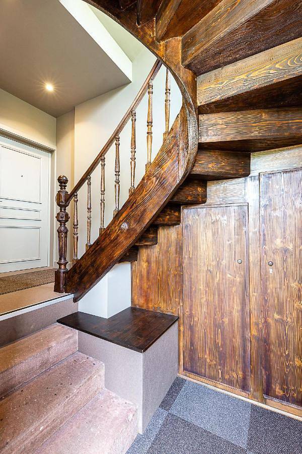 Gîte pour 6 personnes, avec vue et jardin dans Trois-Épis - 4