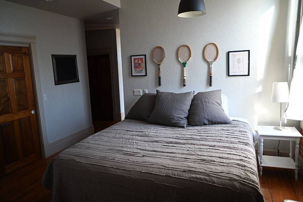 Ganze Wohnung, Nachteule 4S Downtown! in Eureka Springs, Carroll County (AR)