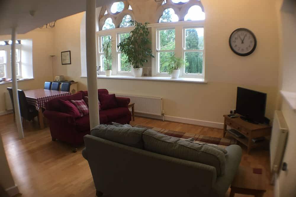 Ganze Wohnung, Alte Schule Wohnung in Fort Augustus, Highlands