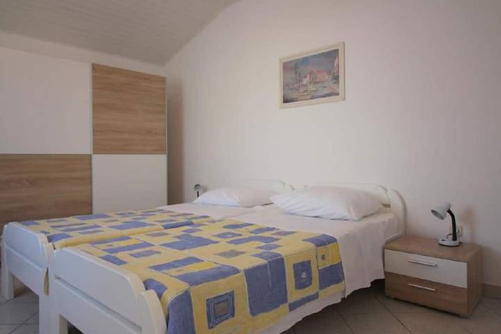 Bungalow für 2 Personen in Poreč - 4