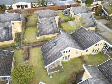 Ferienpark für 6 Personen, mit Sauna und Garten sowie Pool in Mirow