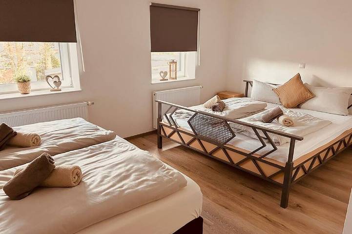 Ganze Wohnung, Ferienwohnung im Hotel Preyt 35228 - Ferienwohnung im Hotel Preyt in Holtland, Landkreis Leer