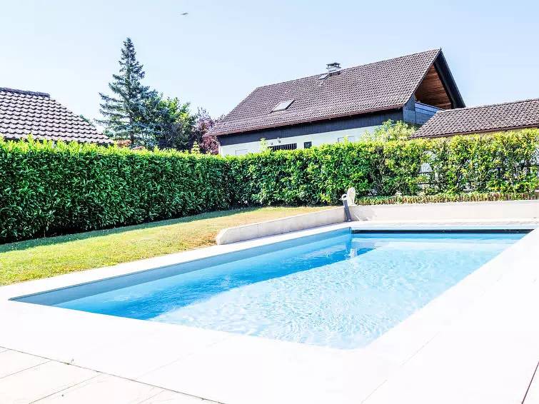 Maison 8 Personnes in Malagny, Genthod