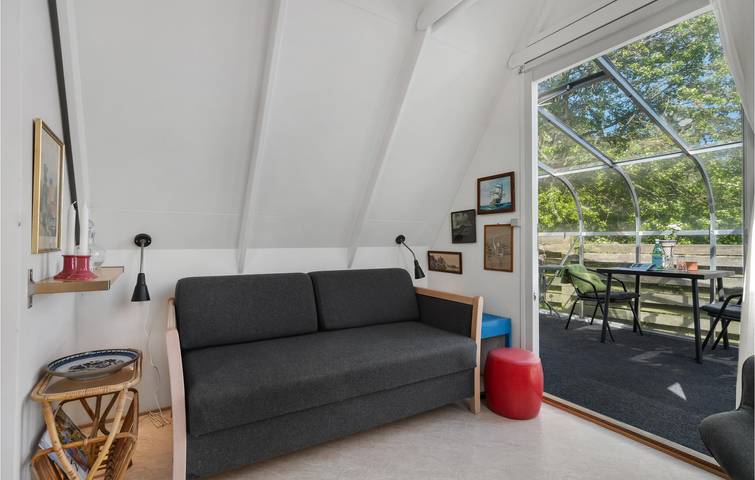 Ferienhaus für 3 Personen, mit Garten auf Bornholm - 4