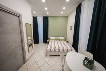 Bnb für 2 Personen in Neapel, Tyrrhenische Küste Kampanien, Bild 1