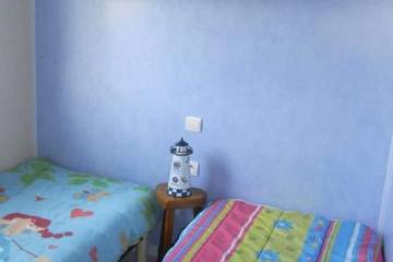Chalet pour 5 Personnes dans Pionsat, Région de Riom, Photo 1