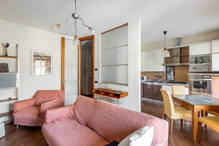 Gîte pour 2 personnes à Mestre - 2