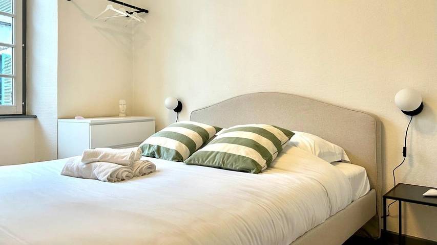 Gîte pour 6 personnes dans Office De Tourisme De Nevers