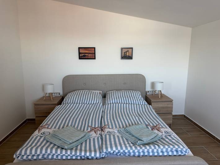 Ferienwohnung für 6 Personen in der Lübeck - 2