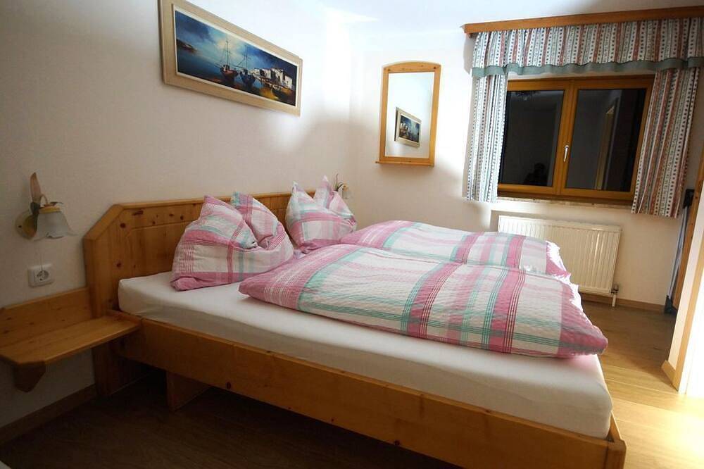 Appartement entier, Haus Hildegard - Appartement / 2 chambres / douche, Wc in Mühlbach am Hochkönig, Ski Amadé