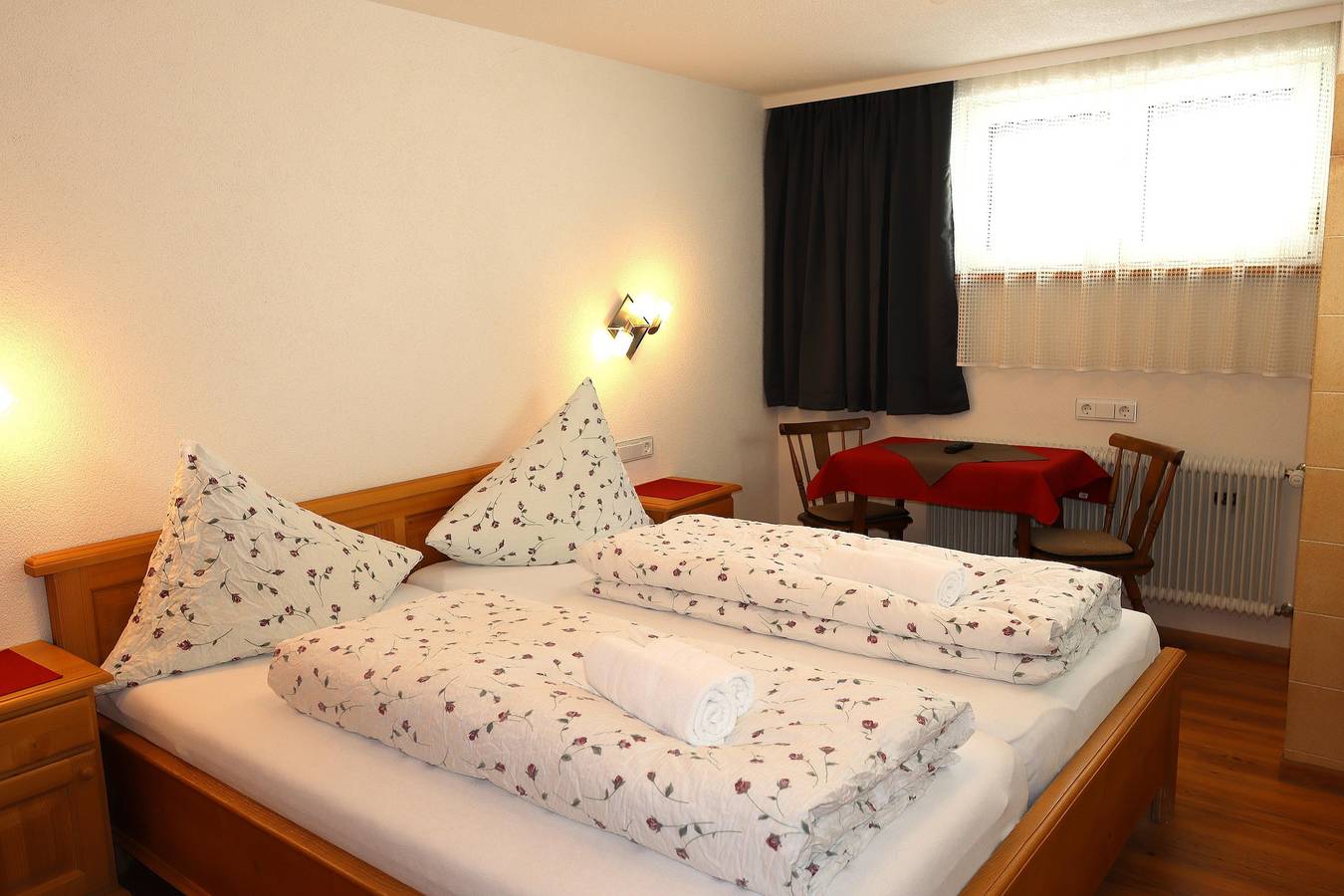 Ganze Ferienwohnung, Top 37 in Holzgau, Allgäuer Alpen (Österreich)