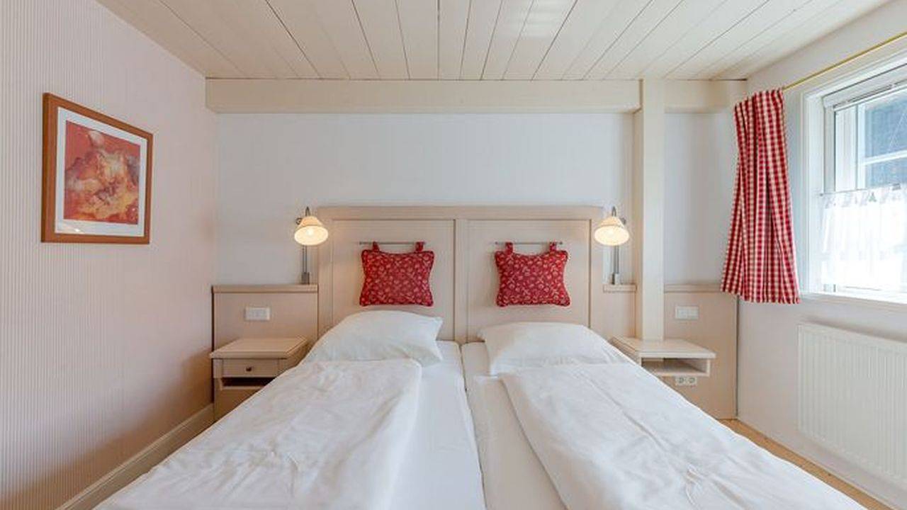 Ferienhaus für 5 Personen (130 m²) in Nieblum in Nieblum, Föhr