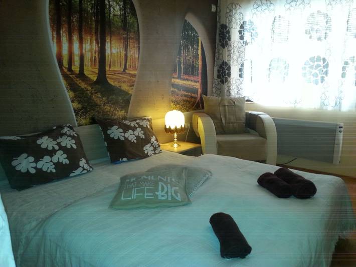 Ferienhaus für 2 Personen, mit Balkon in Bulgarien - 3