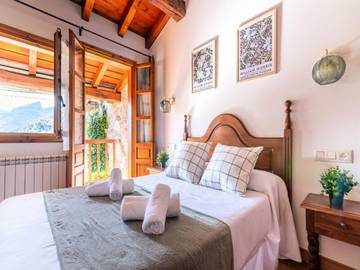 Apartamento para 5 Personas en Cabezón de Liébana, Cordillera Cantábrica, Foto 2