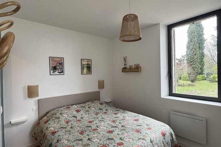 Location de vacances pour 4 personnes à Pujols - 2