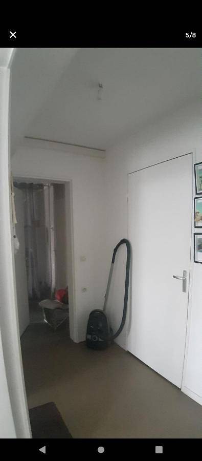 Location de vacances pour 2 personnes, avec jacuzzi à Vaux-le-Pénil - 4