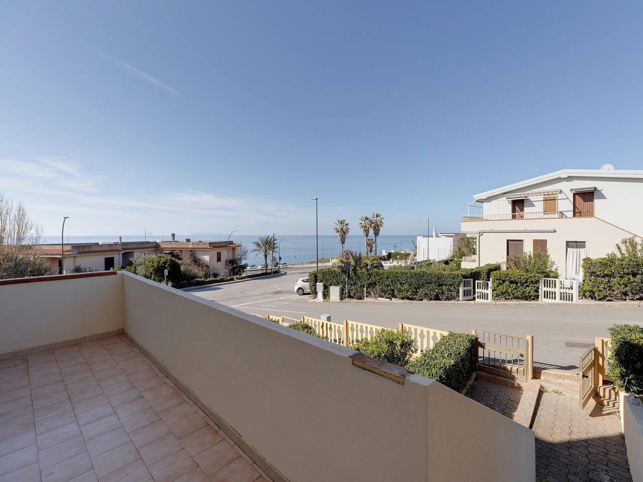Apartamento entero, Apartamento a tan solo 100 metros del mar in Lu Bagnu, Castelsardo